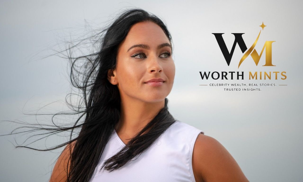 Gabi Butler's Net Worth