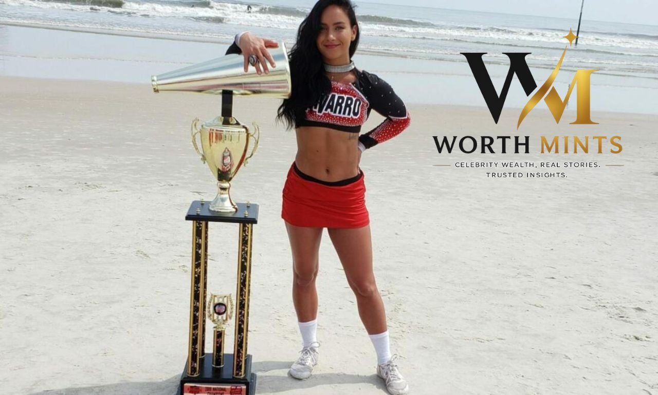 Gabi Butler 