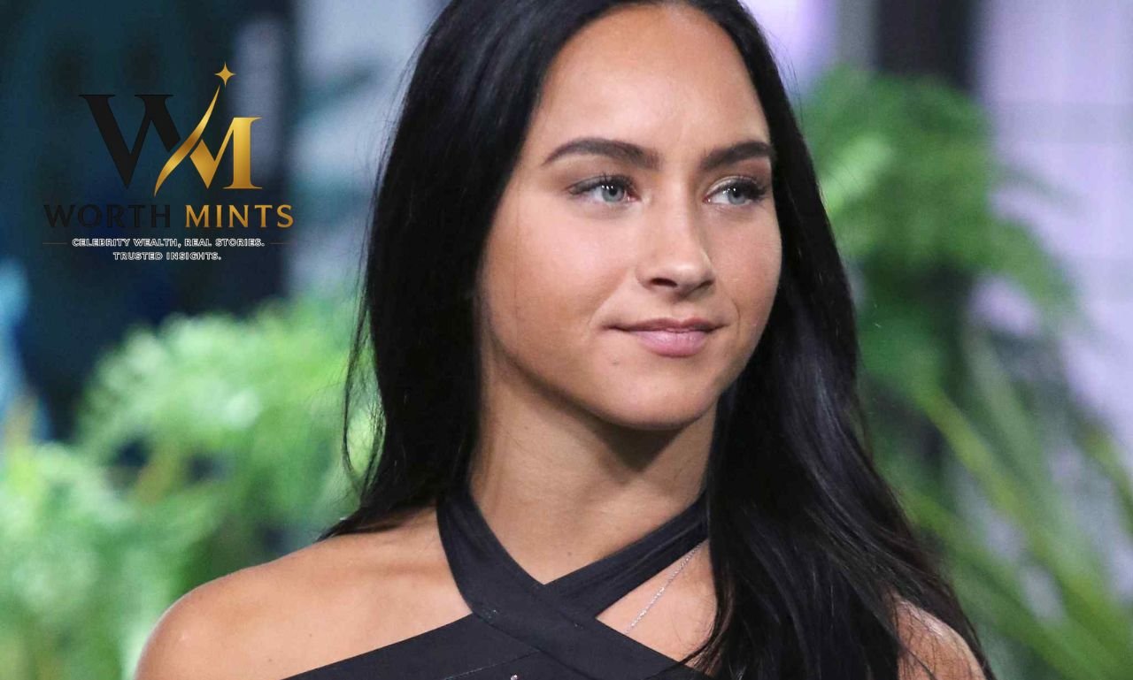 Gabi Butler's Net Worth