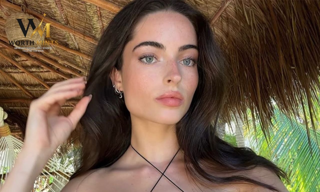  Renee Monaco