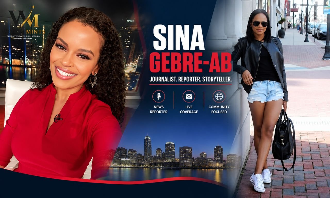 Sina Gebre-Ab