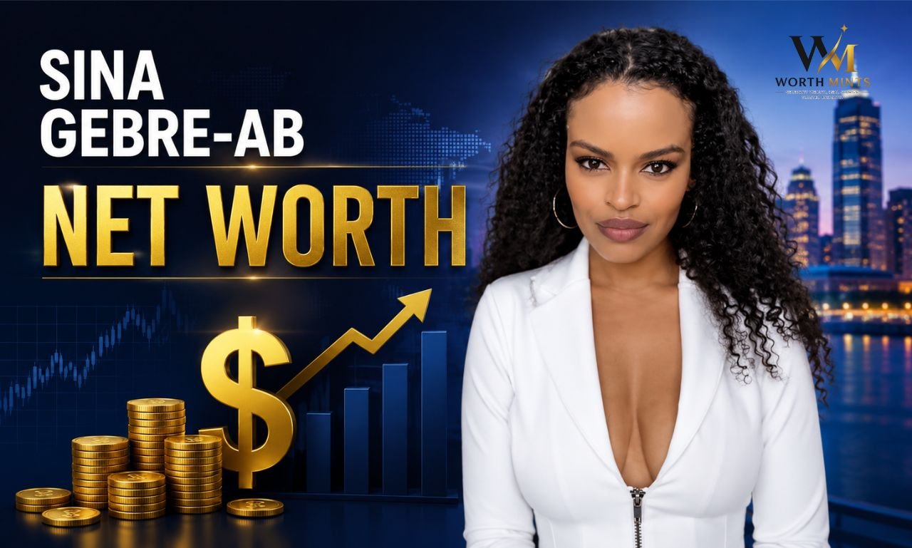 Sina Gebre-Ab