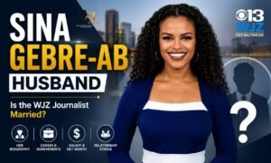 Sina Gebre-Ab