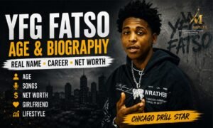 YFG Fatso Age