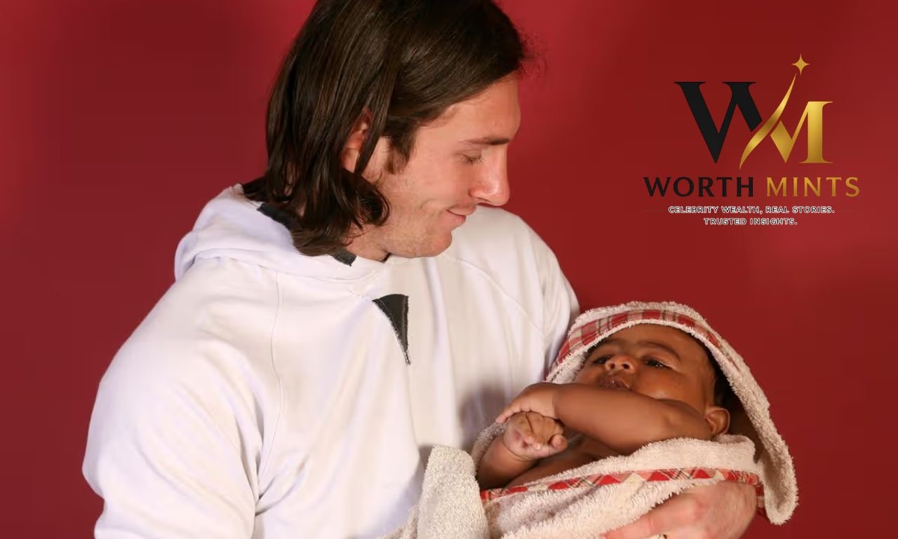 lamine yamal  early childhood