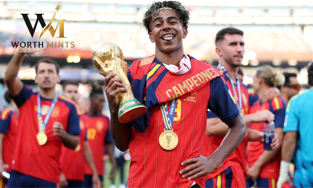 2026 FIFA World Cup Victory