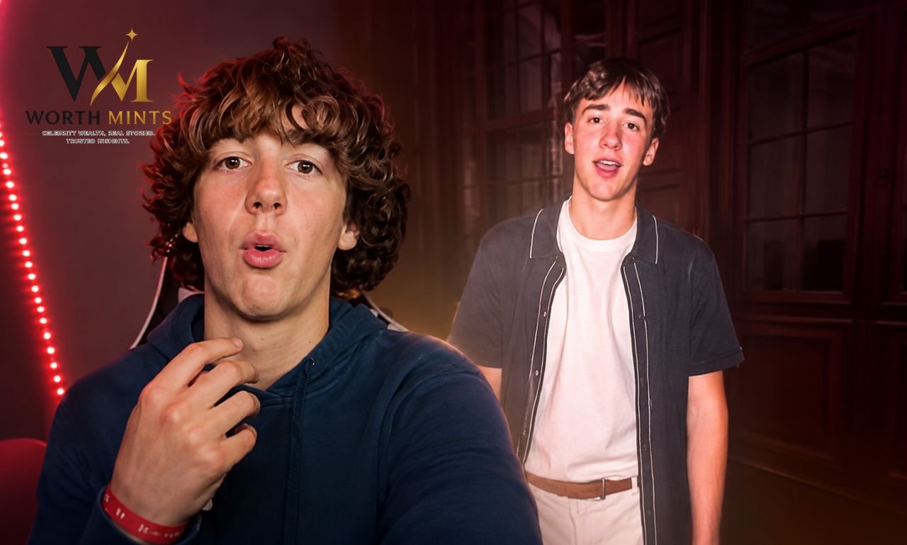 How Old Is Paultooreall