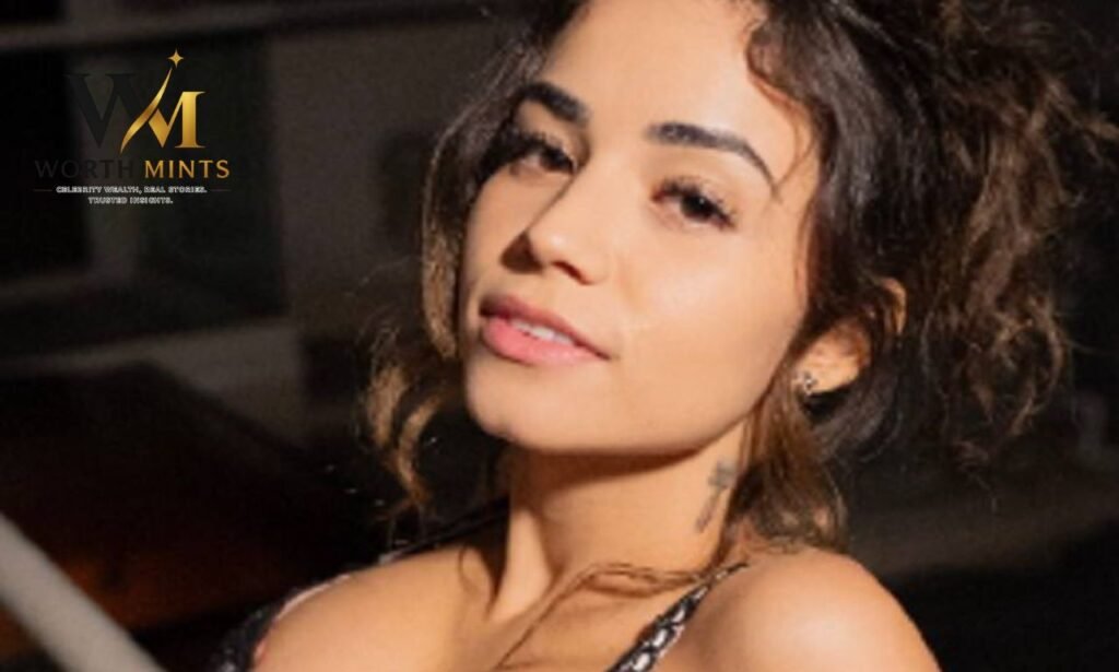 Jameliz Benitez Smith