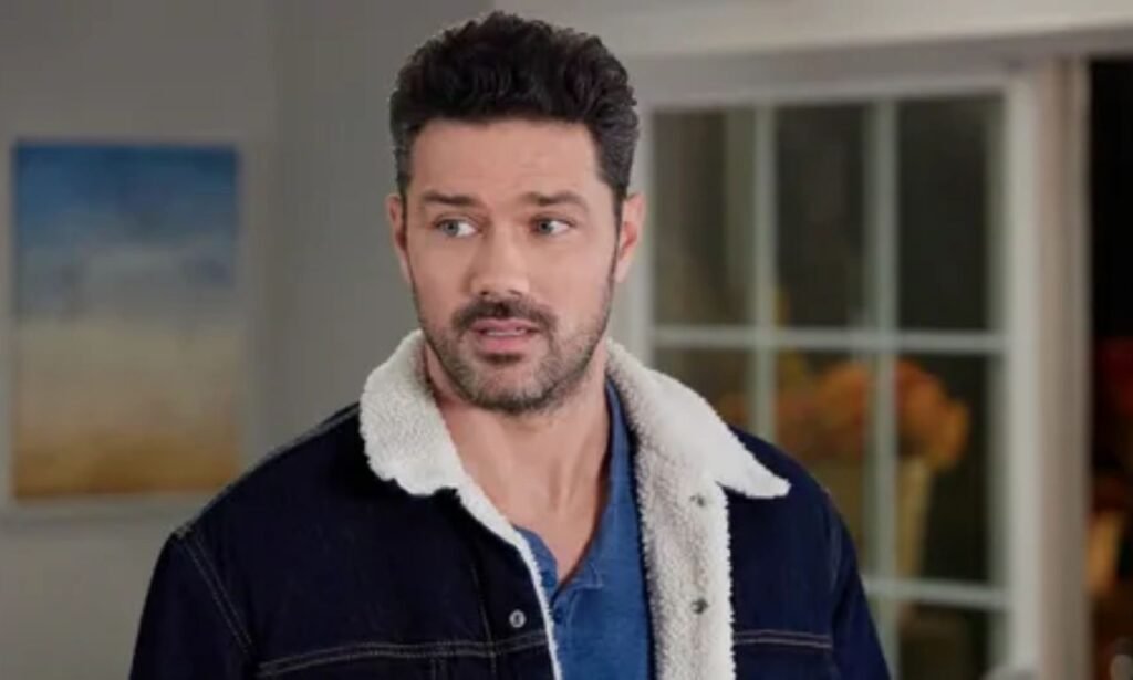 Ryan Paevey net worth